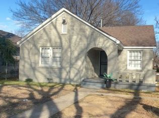 512 S Pkwy E, Memphis, TN 38106