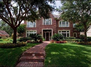 7 Legend Park Dr, Sugar Land, TX 77479