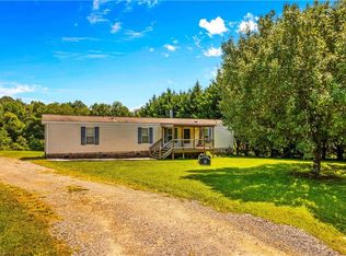 365 Melton Rd, Elkin, NC 28621