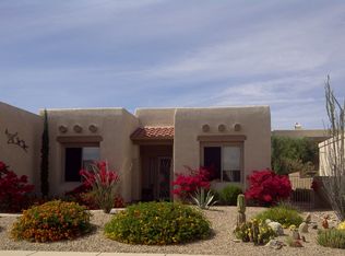 318 W Windowmaker Rd, Oro Valley, AZ 85737