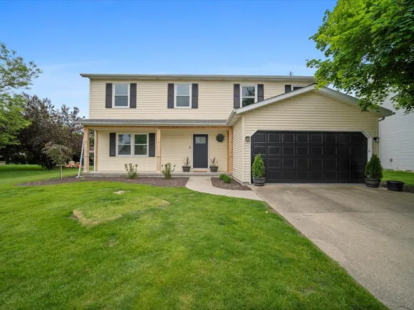 1918 Haverhill Cc Park, Normal, IL 61761