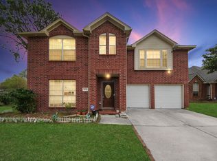 14119 Renn Rd, Houston, TX 77083