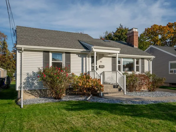 30 Westgate St, West Hartford, CT 06110