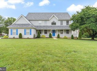343 Canvasback Rd, Middletown, DE 19709