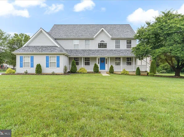 343 Canvasback Rd, Middletown, DE 19709