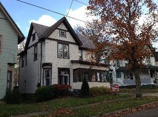 21 Myrtle St, Jamestown, NY 14701