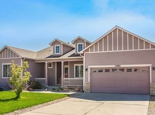 12265 Crystal Downs Rd, Peyton, CO 80831