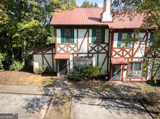 286 Alpenrosen Strasse #1, Helen, GA 30545