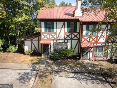286 Alpenrosen Strasse #1, Helen, GA, 30545