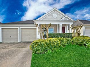 14707 Briceland Springs Dr, Houston, TX 77082
