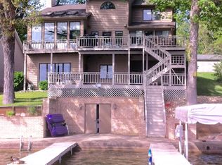 312 Spring Beach Rd, Rome City, IN 46784