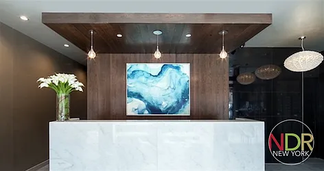 Rented by Next Door Realty NYC