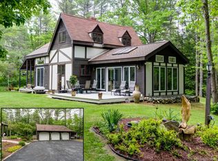 77 River Rd, Lisbon, ME 04250