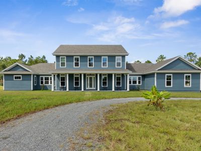 47333 Turkey Town Ln, Hilliard, FL, 32046
