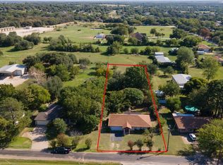 4816 Winnett Rd, Burleson, TX 76028
