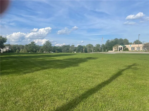 Ymca Dr, Edinboro, PA 16412