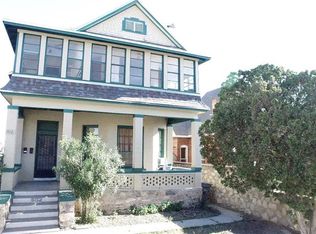 602 Stewart Ct APT 1, El Paso, TX 79902