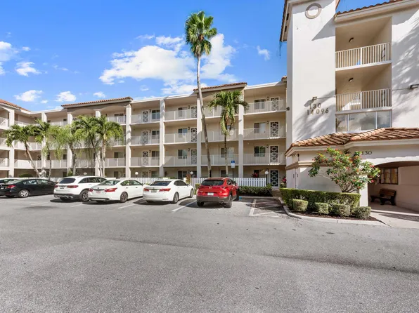 14096 Huntington Pointe Drive #305, Delray Beach, FL 33484