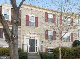 20205 Shipley Ter #C-301, Germantown, MD 20874