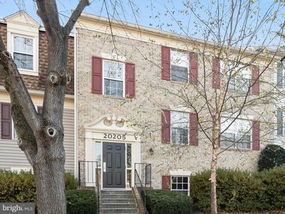 20205 Shipley Ter #C-301, Germantown, MD, 20874