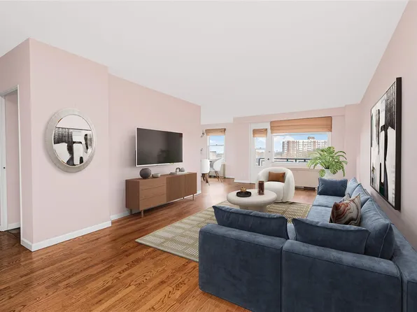 3777 Independence Avenue #7B, Bronx, NY 10463