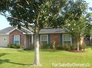 308 North Blvd, N Shore, LA 70458