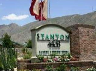 4433 Stanton St #405, El Paso, TX 79902