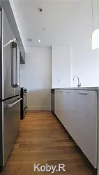 Rented by Next Door Realty NYC