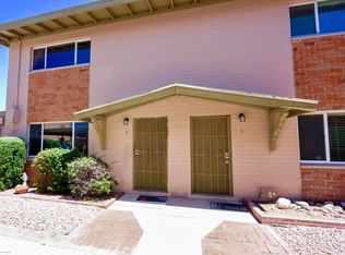 923 N Desert Ave, Tucson, AZ 85711