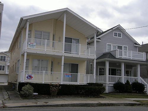 Home Exterior