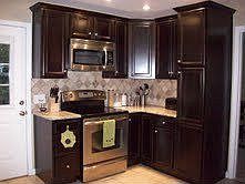 New Kitchen Remodel
