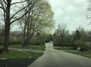5350 E 46th St, Indianapolis, IN