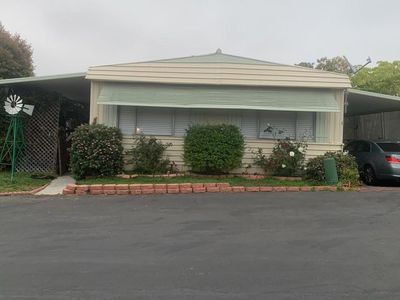 718 Sycamore Ave Space 114, Vista, CA, 92083