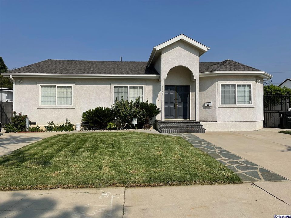 1st image of 6846 Shoshone Ave