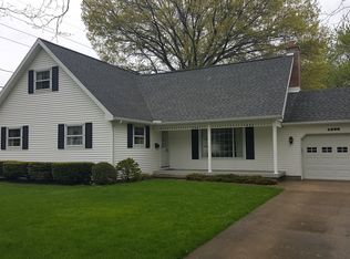 4302 Emmet Dr, Erie, PA 16511