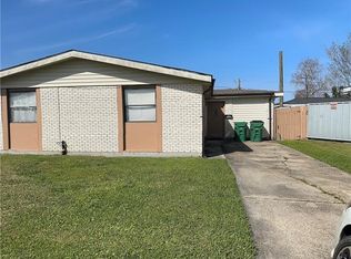 516 Phyllis Dr, Westwego, LA 70094