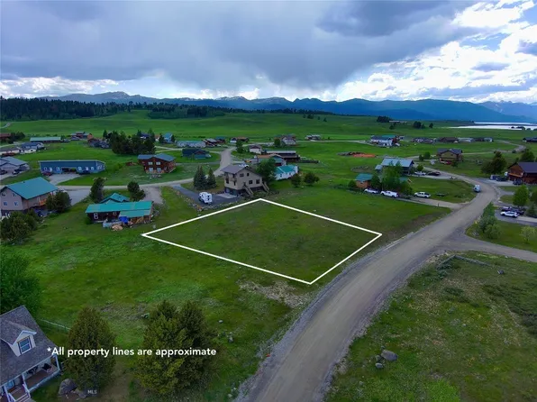 Nnn Moose Dr, West Yellowstone, MT 59758