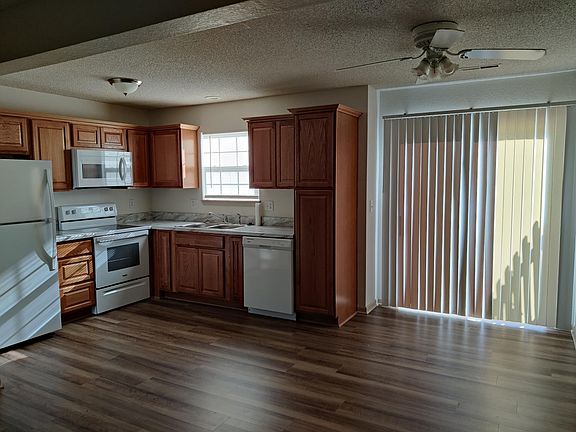 Kitchen and Dining Room