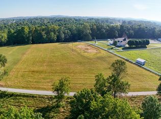 0 Willie Green Rd, London, KY 40741