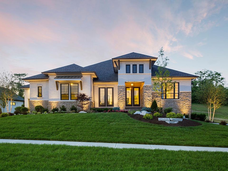 Orchards at Vintners Park by Drees Homes in McCordsville IN Zillow