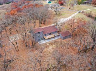 14812 Rolling Hills Rd, Basehor, KS 66007