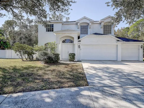 8620 Brookway Cir, Tampa, FL 33635