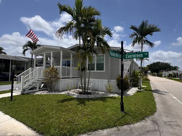 19 Evergreen Ln, Fort Lauderdale, FL 33325