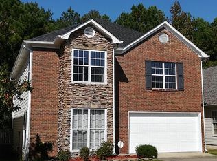 240 Warwick Ln, Alabaster, AL 35007