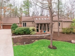 3 Tanglewood Rd, Lake Wylie, SC 29710