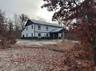 2873 W Oliver St, Baldwin, MI 49304