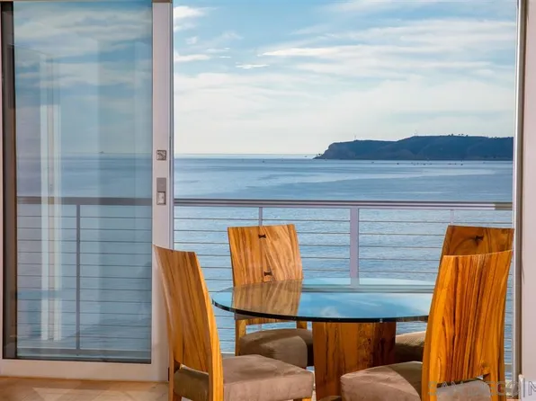 1720 Avenida Del Mundo #1503, Coronado, CA 92118