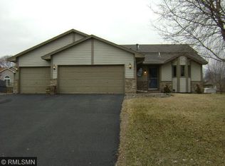 3251 129th Ln NW, Coon Rapids, MN 55448
