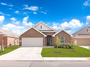 15011 Hama Wheel Trl, San Antonio, TX 78254