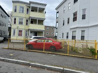 4 Six Lawrence St, Methuen, MA 01844